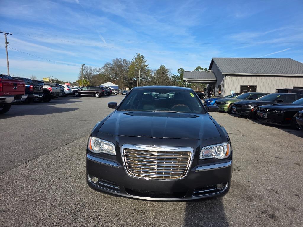 2013 Chrysler 300 Base's photo