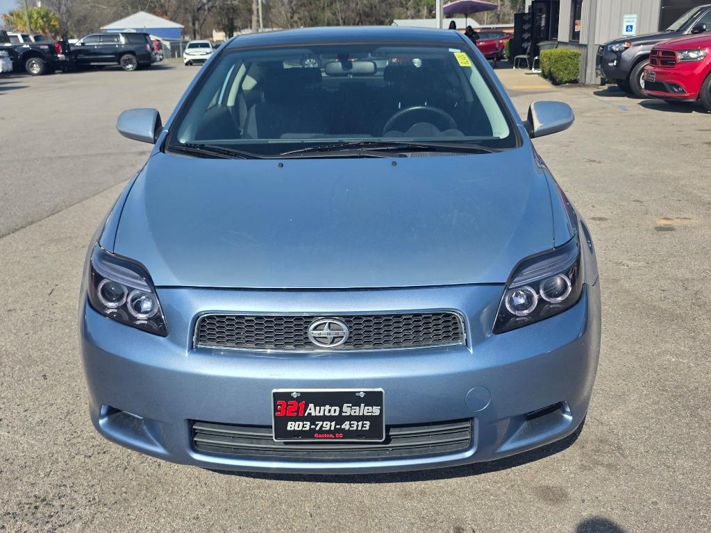 2008 Scion tC Base