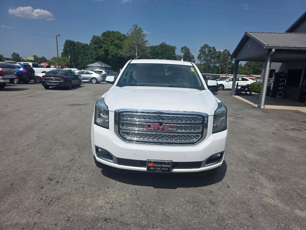 2018 GMC Yukon 2WD SLT's photo