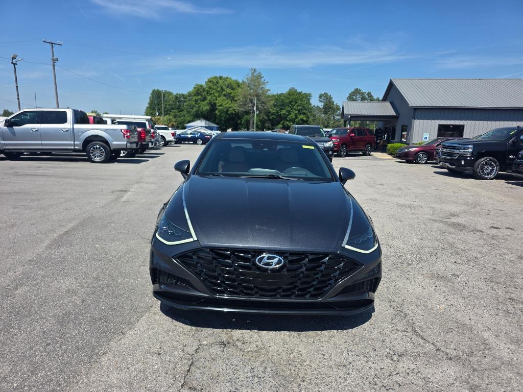 2020 Hyundai Sonata Limited