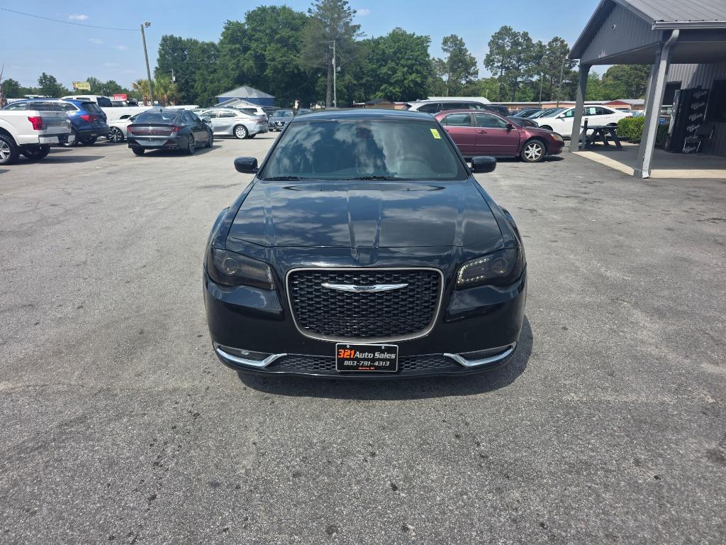 2015 Chrysler 300 S