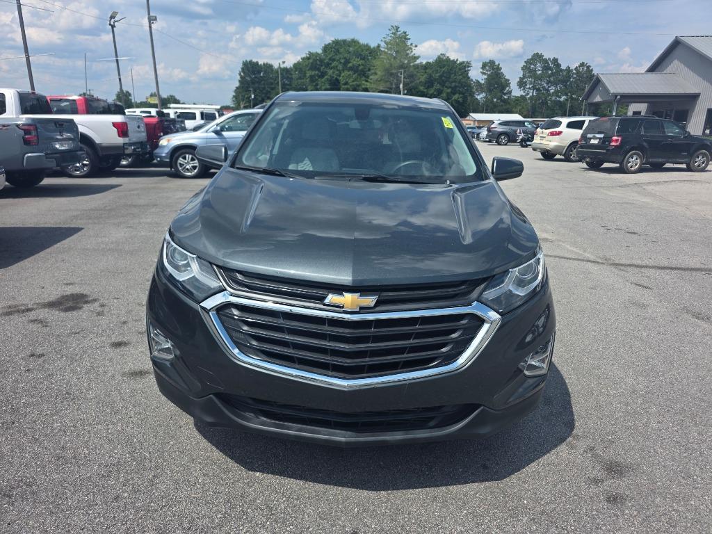 2019 Chevrolet Equinox LT 1.5T's photo