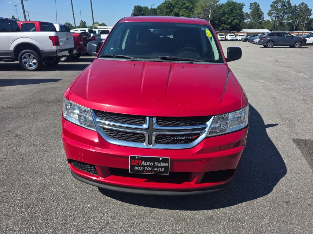 2016 Dodge Journey SE FWD's photo