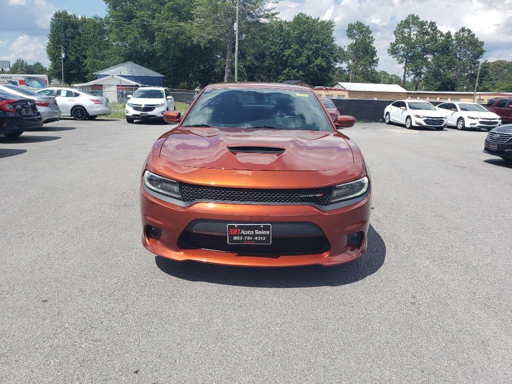 2021 Dodge Charger GT's photo