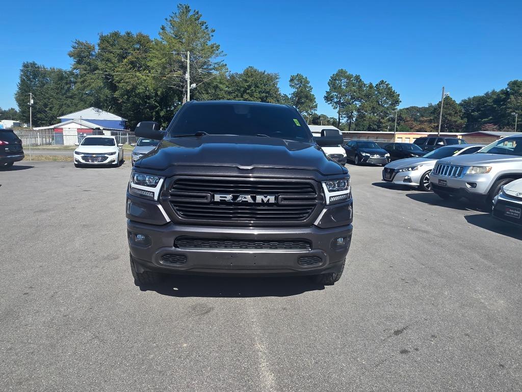 2021 RAM Ram 1500 Pickup Big Horn/Lone Star's photo
