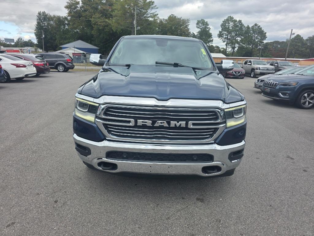 2019 RAM Ram 1500 Pickup Laramie's photo