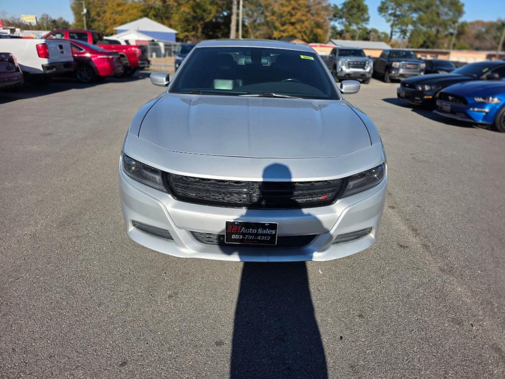 2021 Dodge Charger SXT's photo