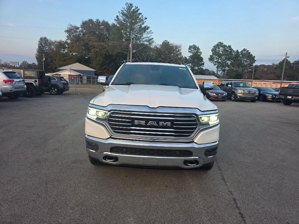 2019 RAM Ram 1500 Pickup Longhorn's photo