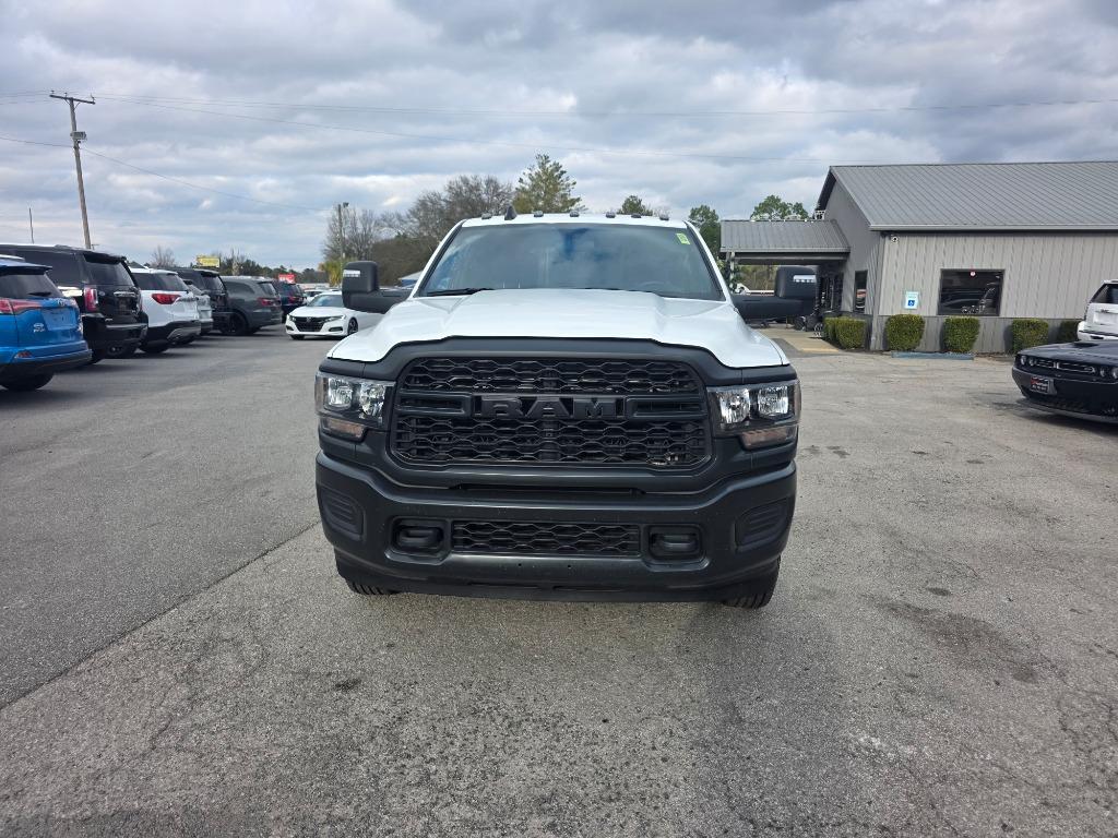 2024 RAM Ram 3500 Pickup Tradesman's photo