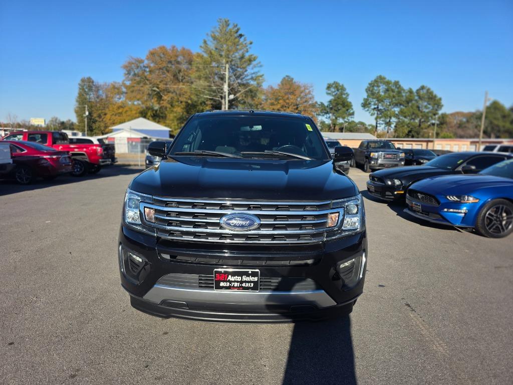2019 Ford Expedition XLT's photo